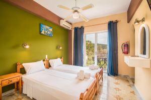 Southgate Apartments, Agios Georgios Argyradon