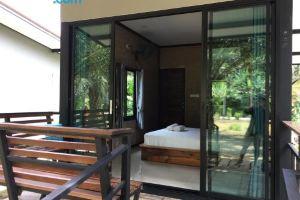 Khao Sok Residence Resort, Khao Sok