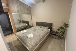 Modern Villa in City Center Crete, Heraklio Town