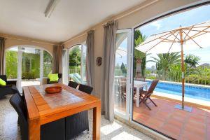 Alma Hotel, Calpe