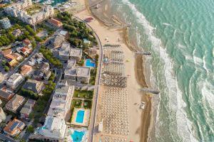 Pool and Beach at Your Doorstep Hotel, Bibione