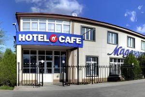 Madanur Hotel, Karakol