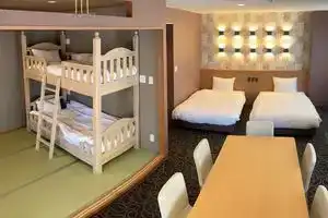 San Gran Hotel Sapporo Odori Park, Sapporo