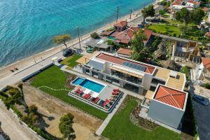 Amyntas Seafront Hotel, Neos Marmaras