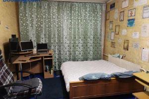 Cozy Apartments on the Right Bank of Kyiv