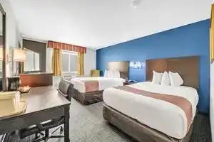City Centre Inn at Newport News, Newport News