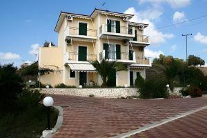 Aspasia Studios, Lixouri