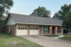 4-bedroom vacation home just 4 minutes from Texas A&M University, College Station
