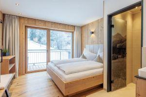 Mountain Suite Nr 203 Hotel, Grossarl