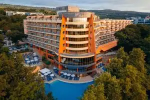 Atlas Hotel - Ultra All Inclusive, Golden Sands
