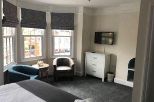 Iffley Town House, Oxford