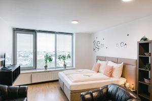 Flora Cozy Apartment by Chors, Bratislava