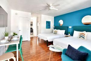 Broadway Suites Downtown by RocketStay, Miami