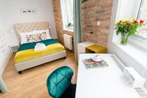 Bliss Apartments, POZNAN