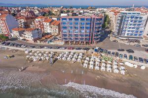 Hotel Sunny Bay, Pomorie