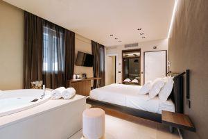 Suite1212 - Bandiera Hotel, Monopoli