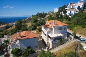 Likavgies Comfort Maisonettes Hotel, Alonnisos town