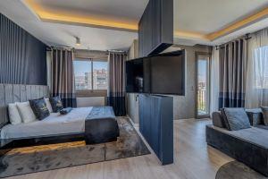 Marlen Hotel Bayrakli, Izmir