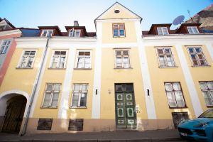 Tallinn City Apartments Old Town Toompea, Tallinn
