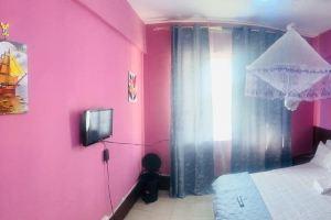 Hotel Delux, Mwanza