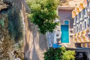 Grand Bahama Beach Hotel, Alanya