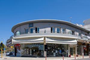 Stoa Suites Chania, Chania Town