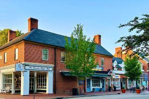 The Fife and Drum Inn, Williamsburg
