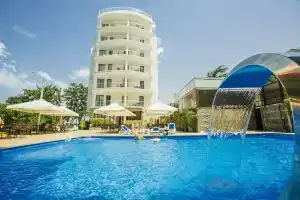 Wave Inn, Kobuleti