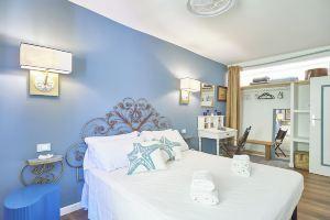 La Medusa Blu Hotel, Albenga