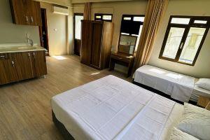 Viyana Hotel, Cesme