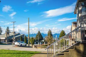 Welcome to Main floor 2 Bedrooms Suite A &10 minute walk from Metrotown Mall, Burnaby