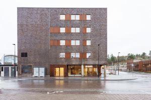 Boo Boo Living Hotel, Stockholm