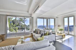 villa Lucia, Nice