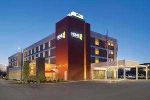 Home2 Suites by Hilton Airport, Bellingham
