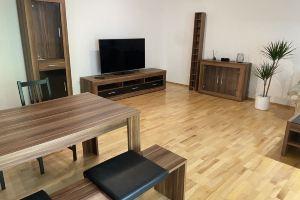 AKB's vacation apartment, Homburg