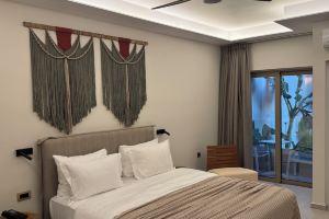The Noverian Antama Organic Beach Resort Chania, Agia Marina
