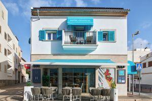 Hotel Colonial, Colonia Sant Jordi