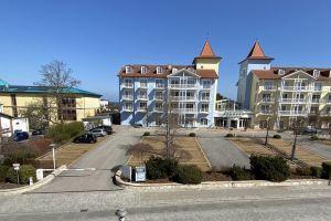 100m from the beach, in the heart of, WiFi, incl. restaurant coupons, Zinnowitz