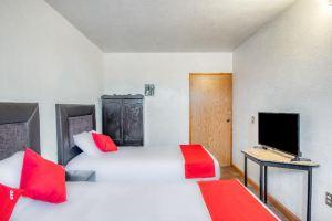 OYO Hotel Vista Markés, Puebla