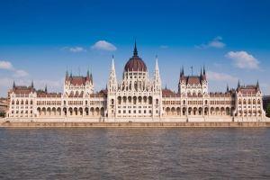 Monte Christo Hotel, Budapest