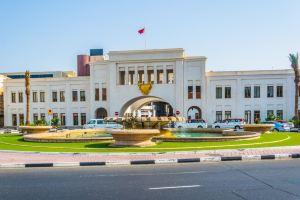 Jana View Apartment, Manama