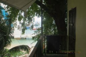 I - Talay Focus Hotel, Samet Island