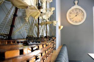 Weserschlösschen Hotel, Bremerhaven