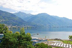 Residenza Lido Apartments, Locarno