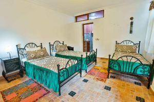 Riad Al Khansaa, Essaouira