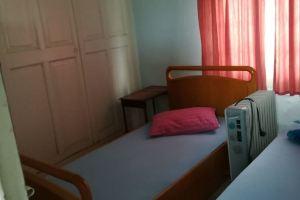 Sayeban Basmane Pansiyon - Hostel, Izmir