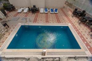 Lekovic Apartments, Sutomore