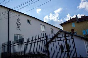 GOT Prishtina Hostel, Pristina