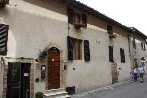 Casa da Rosetta - Guest House, San Gimignano