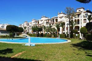 Apartamento la Isla, Javea